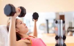 Bí kíp giảm đau cơ sau tập gym