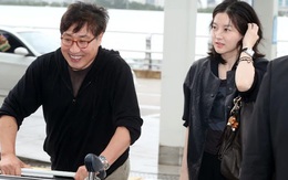 Dân mạng ‘sốc’ khi thấy dung mạo chồng sắp bước sang tuổi 70 của ‘nàng Dae Jang Geum’