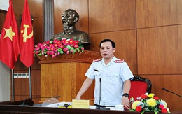 Thanh tra Bộ Nội vụ: 41 lãnh đạo, quản lý ở Đắk Nông được bổ nhiệm thiếu điều kiện
