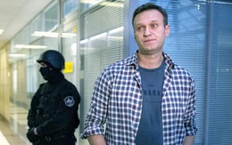 Nga mở cuộc điều tra mới nhằm vào ông Navalny