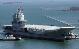 Trung Quốc đưa vũ khí mạnh nhất tập trận cường độ cao ở Biển Đông