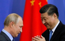 Đại sứ Nga phủ nhận việc thành lập liên minh quân sự Nga - Trung