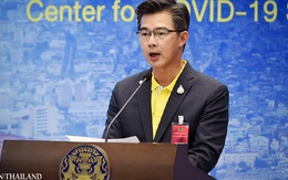 Thái Lan: Cảnh báo đáng lo khi ổ dịch Covid-19 lan ra 45 tỉnh