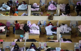 CDC Trung Quốc: Số ca mắc COVID-19 ở Vũ Hán có thể cao gấp 10 lần thống kê