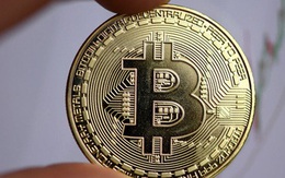 Giá Bitcoin vượt 29.000 USD/oz, tăng gấp rưỡi trong tháng 12