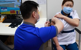 Covid-19: Biến thể mới không gây bệnh nặng hơn