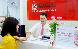 SeABank được chấp thuận niêm yết trên HoSE