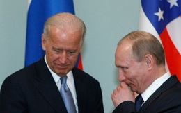 Tổng thống Nga Putin viết gì trong thư riêng gửi ông Joe Biden?