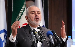 Ngoại trưởng Iran kêu gọi Tổng thống đắc cử Mỹ Joe Biden dỡ bỏ các biện pháp trừng phạt