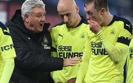 Làm lây lan Covid-19, đội bóng Ngoại hạng Anh có nguy cơ bị phạt nặng