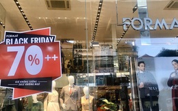 Những chương trình khuyến mại trong ngày Black Friday vừa qua là “có vấn đề”?