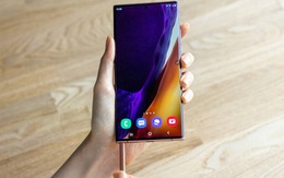 Vì sao giã từ Galaxy Note là bước đi đúng của Samsung lúc này?