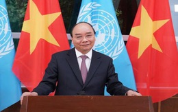 Việt Nam sẵn sàng đóng góp vào hành trình cùng toàn cầu chiến thắng dịch COVID-19