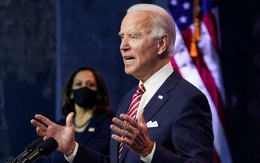 Ông Biden lần đầu phản ứng vụ ám sát nhà khoa học Iran, nêu "giới hạn cuối cùng" với Tehran