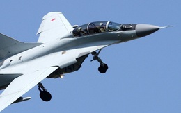 Quân đội Mỹ từng bí mật mua máy bay tiêm kích MiG-29 do Liên Xô sản xuất