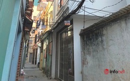 Mua đất xây nhà để bán, mỗi năm 'ôm' lãi cả tỷ đồng