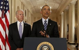 Vì sao ông Biden khuyên ông Obama "chờ đợi" khi tiêu diệt Bin Laden