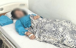 Nữ sinh tự tử ở An Giang: "Em đã uống hết cả vỉ thuốc với ý nghĩ như một sự giải thoát"