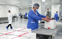 Vắc-xin COVID-19 cần bảo quản ở âm 70 độ C, làm sao để thế giới có đủ tủ lạnh?