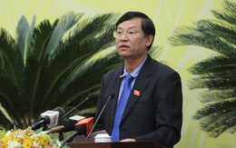 Chánh án toà Hà Nội: Dự kiến tháng 1/2021 xử vụ ông Vũ Huy Hoàng; trước Tết xử vụ ông Đinh La Thăng