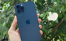 Người Việt cần làm việc bao nhiêu ngày để mua iPhone 12?