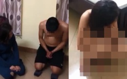 Vụ mẹ chồng bắt quả tang con dâu trong nhà nghỉ cùng nhân tình: Bố vợ tìm đến tận nơi nắm tay con rể xin lỗi