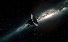 Tàu vũ trụ 40 năm tuổi của NASA ghi nhận hiện tượng lạ ở khu vực ngoài rìa Hệ Mặt Trời