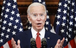 Ông Biden sẽ kế thừa di sản của Tổng thống Trump về vấn đề Biển Đông