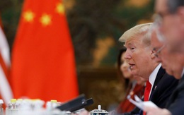 Hứng chuỗi đòn dồn dập, Trung Quốc "thở phào" khi Cố vấn Nhà Trắng hé lộ dự định của ông Trump