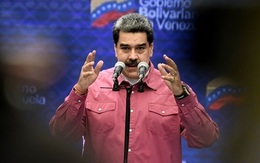 Phe của Tổng thống Maduro thắng bầu cử Quốc hội Venezuela
