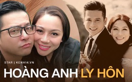 Biến căng: Vợ đại gia tuyên bố ly hôn với Hoàng Anh sau 3 năm, tố nam diễn viên bội bạc, lợi dụng cô để sang nước ngoài