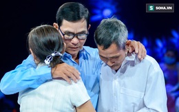 Chuyện chưa từng có ở Việt Nam: 4 chị em thất lạc và 50 năm đợi chờ lời hứa "chị sẽ quay lại đón em"