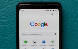 Hướng dẫn xem lại các mật khẩu đã lưu trên Google Chrome bằng smartphone Android