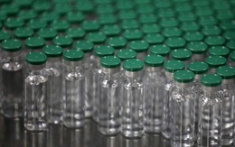 Ấn Độ mua nhiều vaccine COVID-19 nhất thế giới