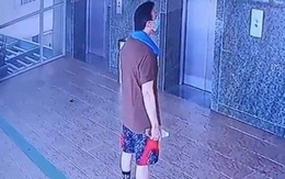 Công an xác định nghệ sĩ Chí Tài được phát hiện nằm bất động ở cầu thang bộ tầng 7 chung cư