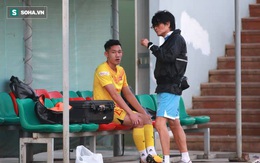 Lao đao vì khủng hoảng tài chính, CLB V.League vẫn hành xử đẹp với tân binh của thầy Park