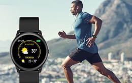 BeU đồng hồ thông minh kiêm trợ lý sức khỏe dành cho giới trẻ, giá chỉ từ 690 ngàn đồng