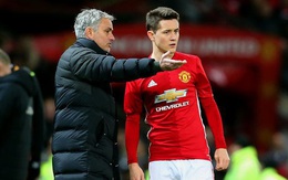 Tiết lộ: Jose Mourinho từng chiến đấu ác liệt với "cừu đen" ở MU