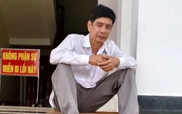 Vụ bị cáo Lương Hữu Phước nhảy lầu tự tử sau khi tuyên án: Xét xử giám đốc thẩm vào ngày 12/6