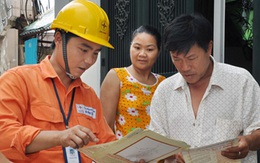 Bộ Công Thương khẳng định tin 100% người dân hài lòng về việc tăng giá điện là bịa đặt