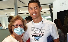 Ronaldo và bạn gái chớp nhoáng trở về Bồ Đào Nha nhưng không phải vì thăm mẹ như mọi lần: Mục đích để chuẩn bị cho kế hoạch dưỡng già?