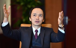 Sau 6 lần thoái vốn thu về gần 900 tỷ đồng, ông Trịnh Văn Quyết không còn là cổ đông lớn của FLC FAROS