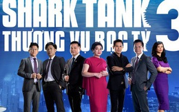 Ảnh hưởng bởi Covid-19, Shark Tank Việt Nam lùi lịch phát sóng mùa 4 sang 2021