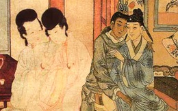 Nam sủng và luyến đồng trong lịch sử cổ đại Trung Quốc: Hóa ra cổ nhân đã có cái nhìn rất thoáng đối với các mối tình đồng tính