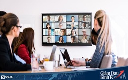 Câu chuyện làm việc online và cách trải qua "phép thử Covid-19" của một doanh nghiệp vừa và nhỏ