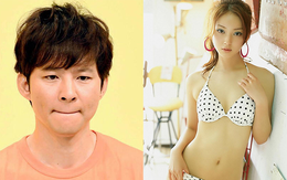 Chồng "mỹ nhân đẹp nhất Nhật Bản" bị tố ngoại tình, con số gây sốc với nhiều người