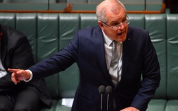 Thủ tướng Úc tuyên bố không sợ Trung Quốc chèn ép