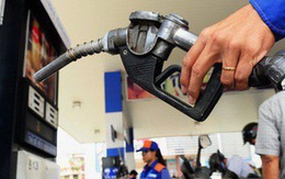 Giá xăng sẽ tăng mạnh trong ngày mai?