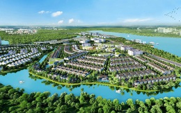 Lập quy hoạch khu đô thị sinh thái rộng 30ha ở Quảng Ninh