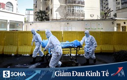 Không thể bắt TQ "đền tiền" COVID-19, nghị sĩ đề xuất Mỹ "xù nợ" trái phiếu 1 nghìn tỉ USD Bắc Kinh đang giữ